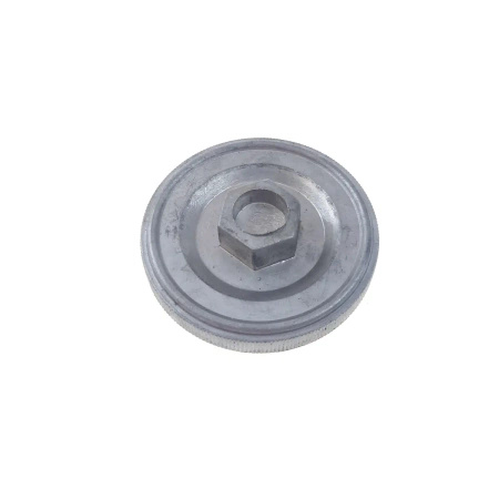 Nakrętka pokrywy pompy podnośnika do ciągników Ursus i Zetor 958018