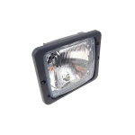 Reflektor przedni 12V Wesem RE.22879.02