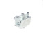 Zawór hydrauliczny obrotowy pługa Kverneland KK012740R