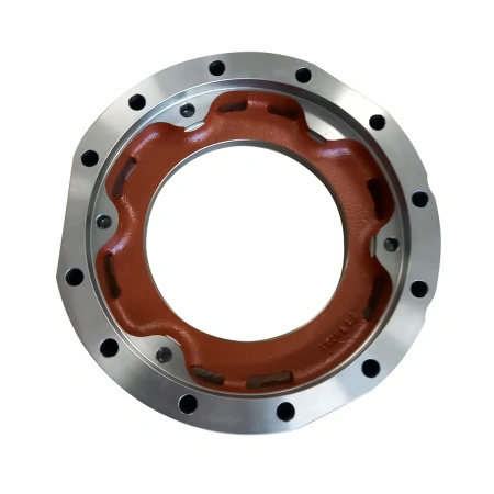 Obudowa hamulca lewa Kubota 3S22365520