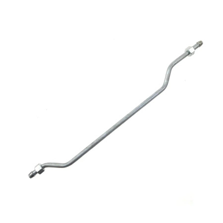 Rurka siłownika 63/36/520Z-01 Metal-Fach POD-HPR-000405