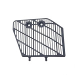 Osłona boczna lewa maski Kubota 3C13183380