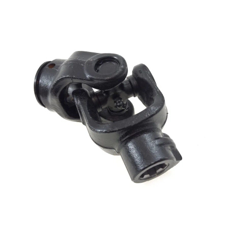 Przegub kompletny 30,2x92 1 3/8" Z6 cytryna 39,5x49mm Ama 02028