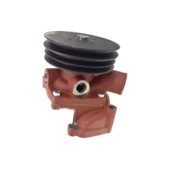 Pompa z kołem pasowym na 3 paski Zetor 54017019