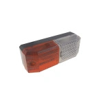 Lampa zespolona przednia do ciągnika Massey Ferguson i Valtra V31540700