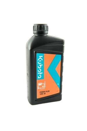 Olej silnikowy Kubota Power Plus 10W-30 1L