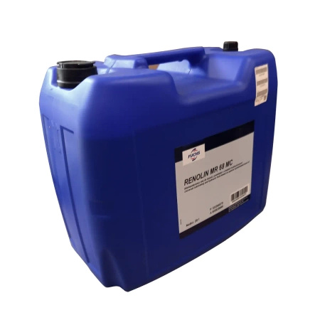 Olej hydrauliczny Fuchs Renolin MR 68 MC 20L