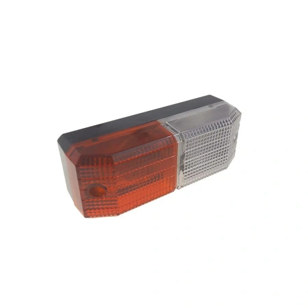 Lampa zespolona przednia do ciągnika Massey Ferguson i Valtra V31540700