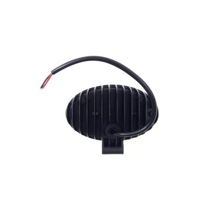 Lampa robocza owalna 8LED 10-30V 24W TT Technology TT.13225