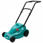 Kosiarka z dźwiękiem Bosch Klein 2702