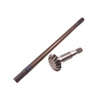 Komplet wałka ataku Kubota 3C09197080