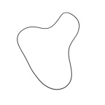 Oring tłoka do ciągnika Massey Ferguson, Claas, Renault 3617901M2