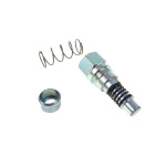 Wkład gniazdo gwint wewnętrzny 1/2" BSP DN10 Multifaster Faster KIT2FNB38-12GF