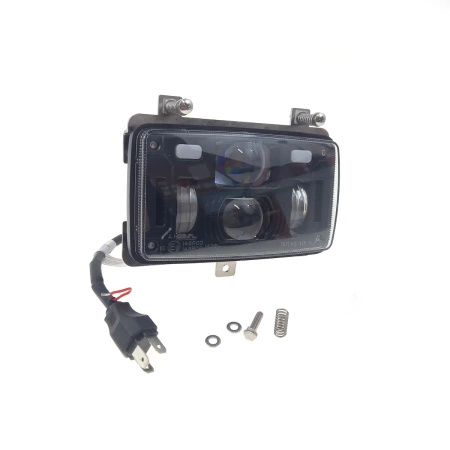 Reflektor przedni LED SDF Granit 19419707