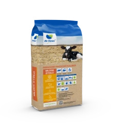 Koncentrat dla opasów Masterbull 38 Herbavit De Heus 20kg