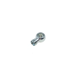 Oczko z gwintem M18x1,5 FI16