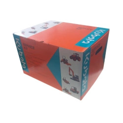 Zestaw filtrów Kubota M105S, M108S, M8540, M8560, M9540, M9960 W21TK00052