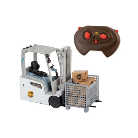 Wózek widłowy zdalnie sterowany UPS Happy People 34450
