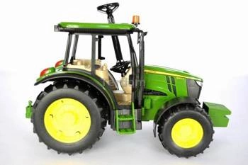 Model ciągnika John Deere 5115M Bruder 02106