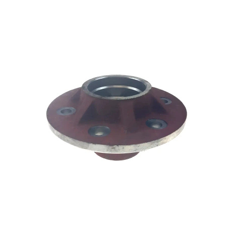 Piasta koła przedniego Zetor 5211 57113404