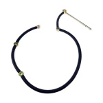 Przewód przelewowy 50010881