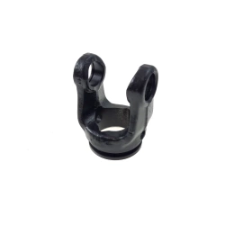 Widłak 23,8x61,3 cytryna 41x48mm Ama 02024