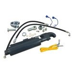 Łącznik hydrauliczny górny kat. 3 Granit 20010649G