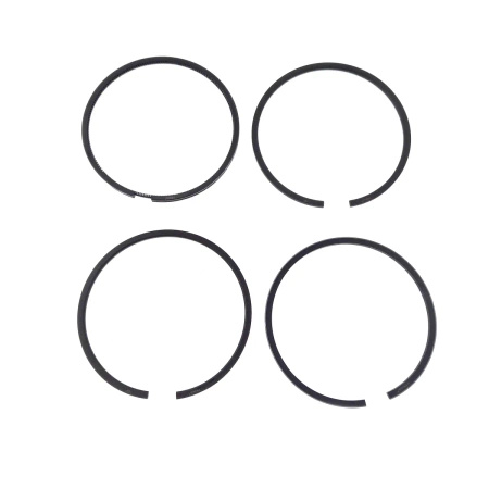 Komplet pierścieni tłoka silnika Q102 Prima K1-1437-000