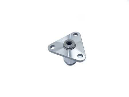 Wał koła rozrządu Kubota 1587524250