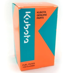 Filtr paliwa Kubota 1G41043560