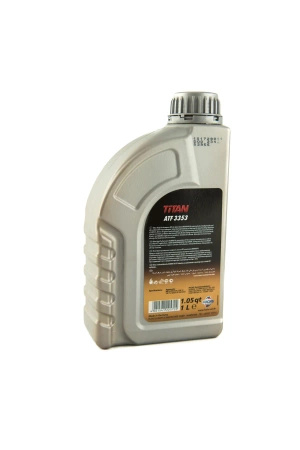 Olej przekładniowy Fuchs Titan ATF 3353 1L