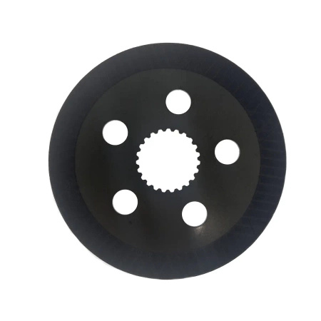 Tarcza hamulcowa Massey Ferguson Landini 177mm 3550896M1