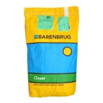Nasiona koniczyny Duet Yellow Jacket Nitrogenerator 10kg