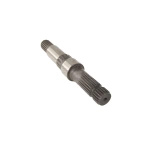 Końcówka WOM 290mm do ciągnika John Deere T28672