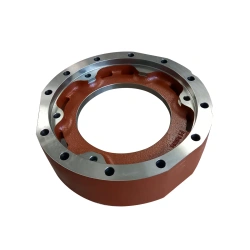 Obudowa hamulca lewa Kubota 3S22365520