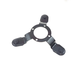 Mocowanie noża do szybkiej wymiany Kverneland A166110686