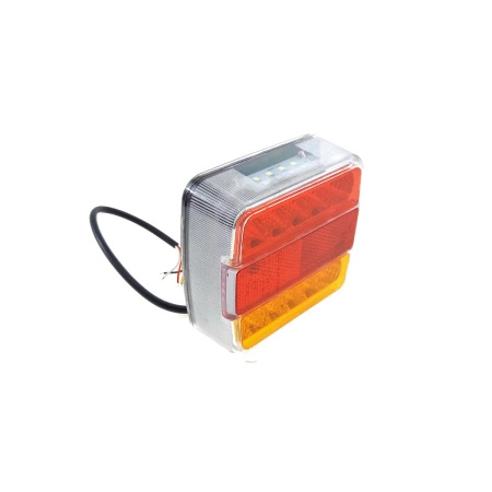 Lampa zespolona tylna LED 12V TT Technology TT.12006