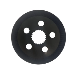 Tarcza hamulcowa Massey Ferguson Landini 177mm 3550896M1