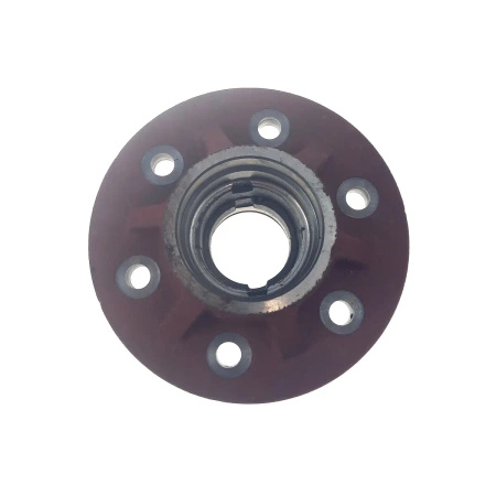 Piasta koła przedniego Zetor 5211 57113404