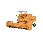 Model kombajnu Bizon Super Z-056 Double Eagle E243-003