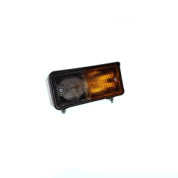 Lampa zespolona przednia lewa 12-24V Klosz-Mot JMF-2L