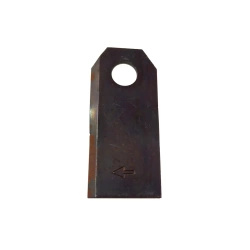 Nożyk prawy Kverneland długość 105mm VNB087519301