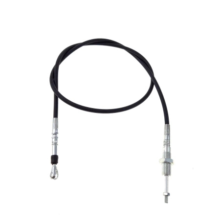 Linka sterująca widełki-śruba L2800 Metal-Fach 24LS2,8M