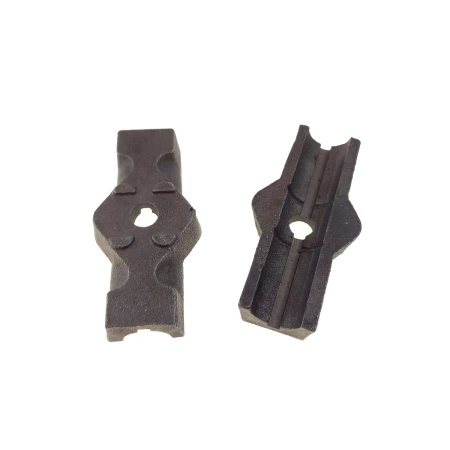 Ścianki boczne złącza wałków do ciągnika Władimirec T-25 14360011