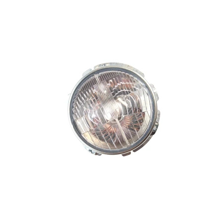 Reflektor przedni lewy do ciągnika Zetor 59115718