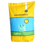 Lucerna Alfa Kombi Yellow Jacket Barenbrug 25kg