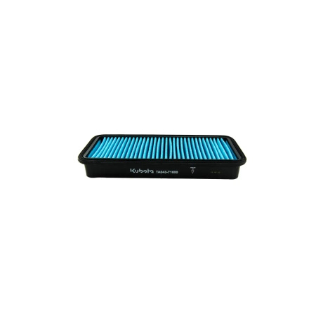 Filtr kabinowy zewnętrzny Kubota TA04371600