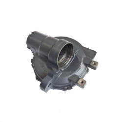 Obudowa zwolnicy przedniej lewej Kubota TD17013020