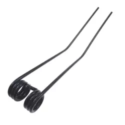 Palec do zgrabiarki Fella 160313