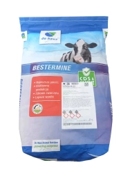 Bestermine Biocomplex WRC mieszanka paszowa mineralno-witaminowa De Heus 25kg